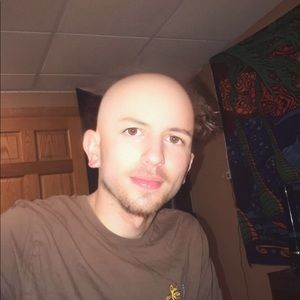 Meet your Posher, Colyn